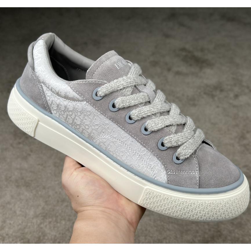 Dior B33 Sneaker   - DopestKickz