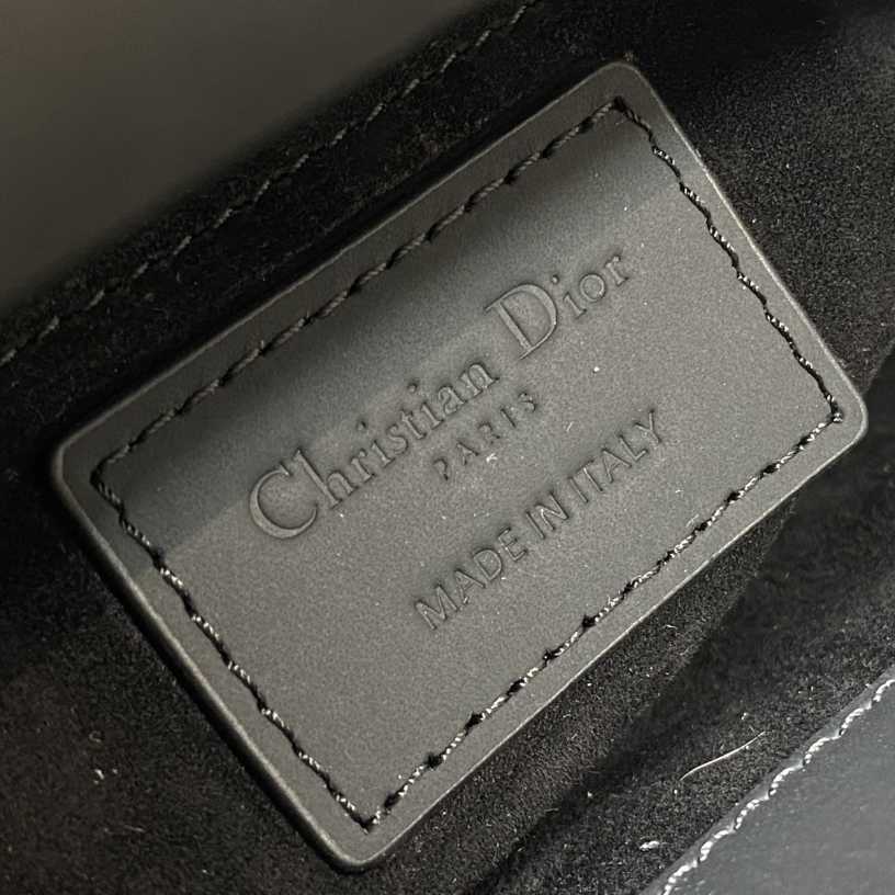 Dior  Lady Dior Bag  (17*7*15cm) - DopestKickz