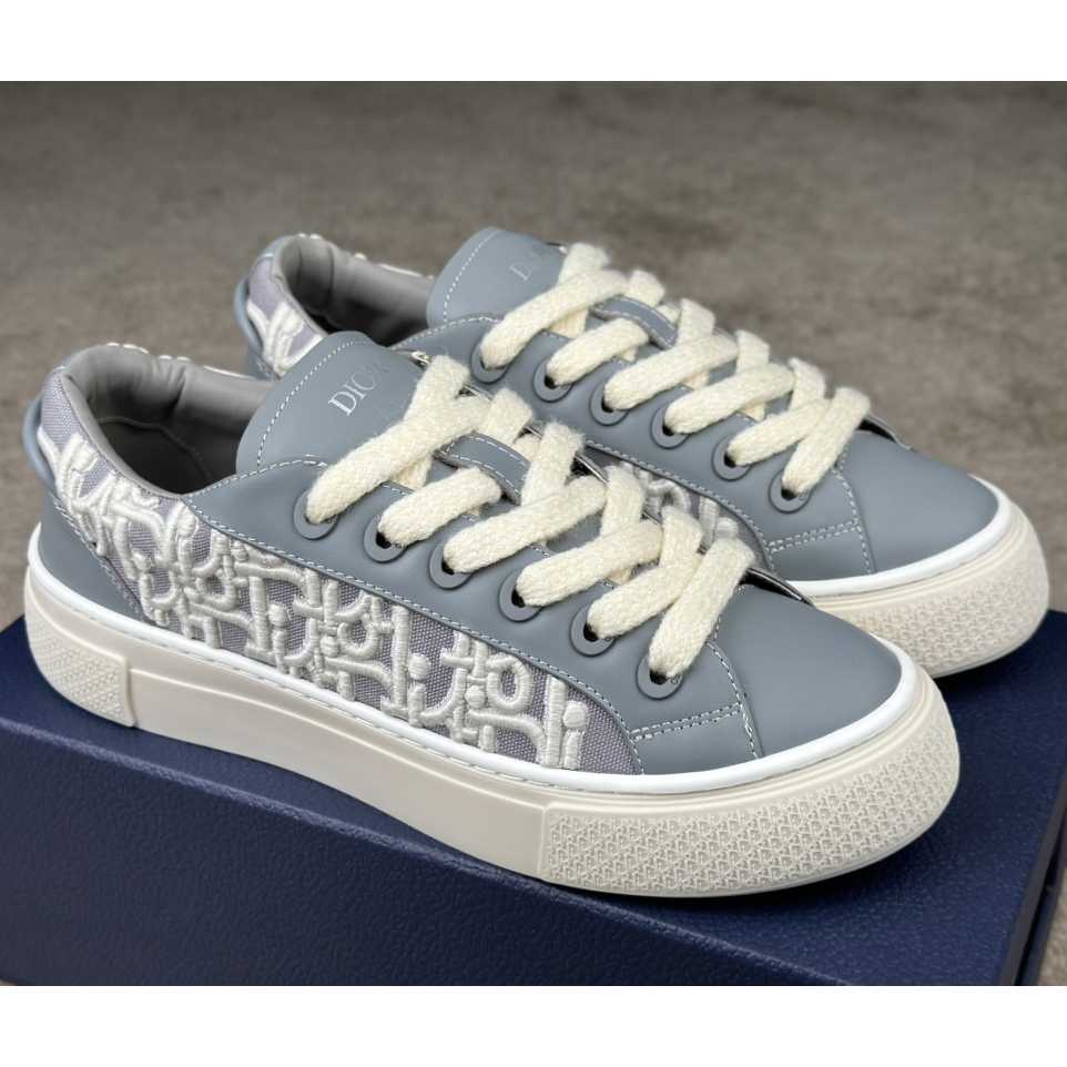 Dior B33 Sneaker   - DopestKickz