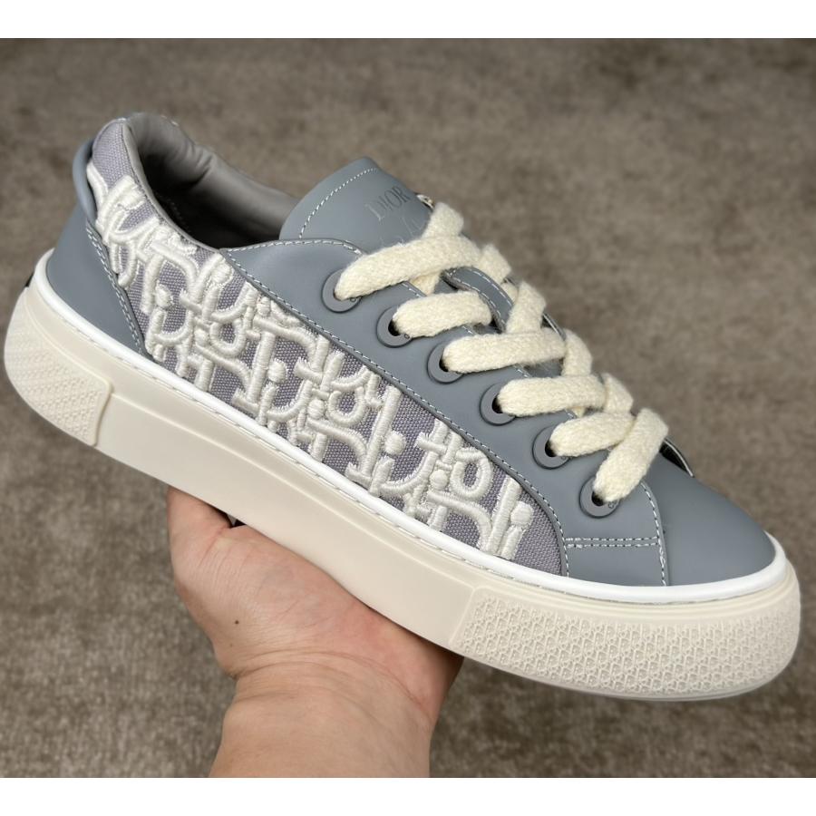 Dior B33 Sneaker   - DopestKickz