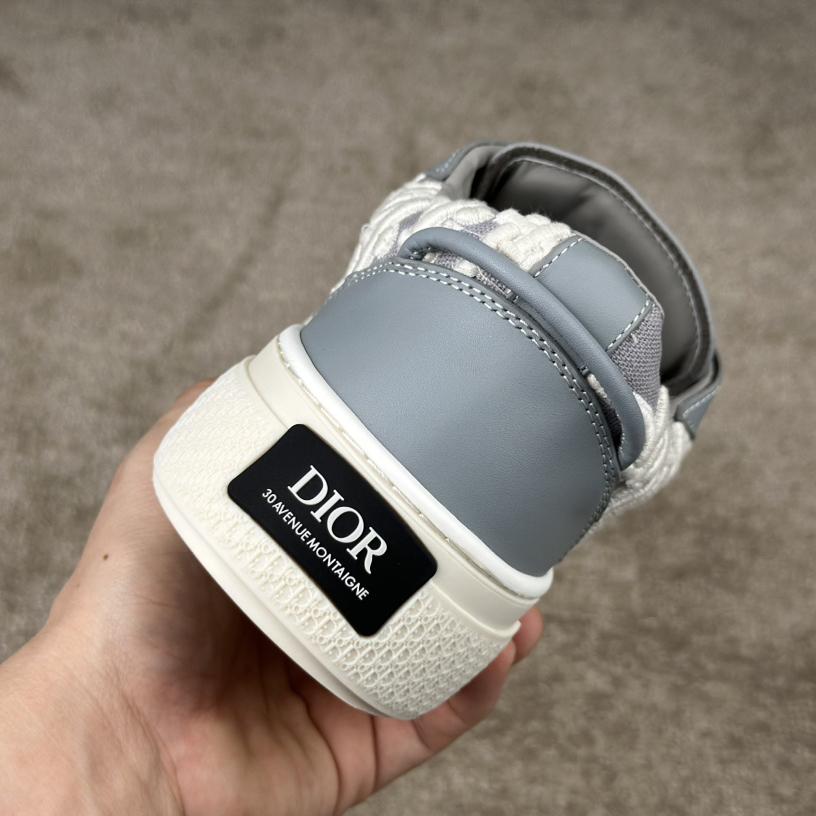 Dior B33 Sneaker   - DopestKickz