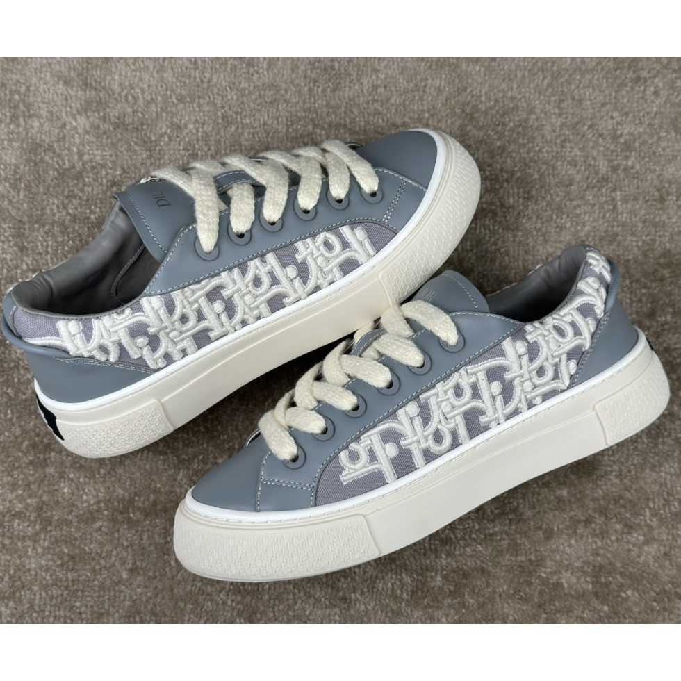 Dior B33 Sneaker   - DopestKickz
