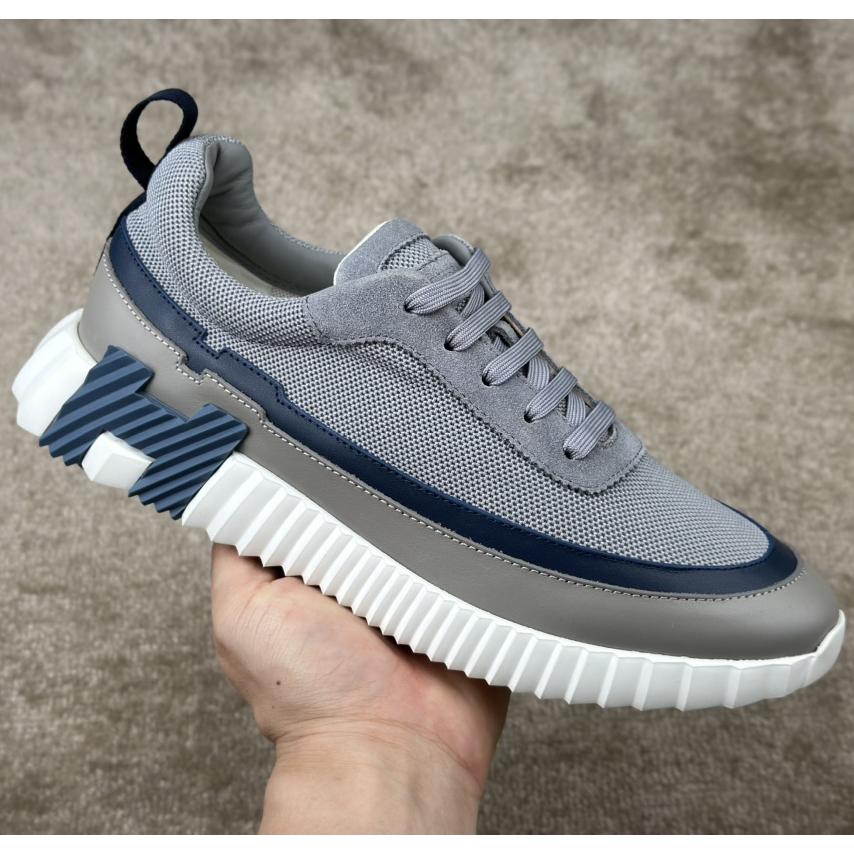 Hermes Bouncing Sneaker - DopestKickz