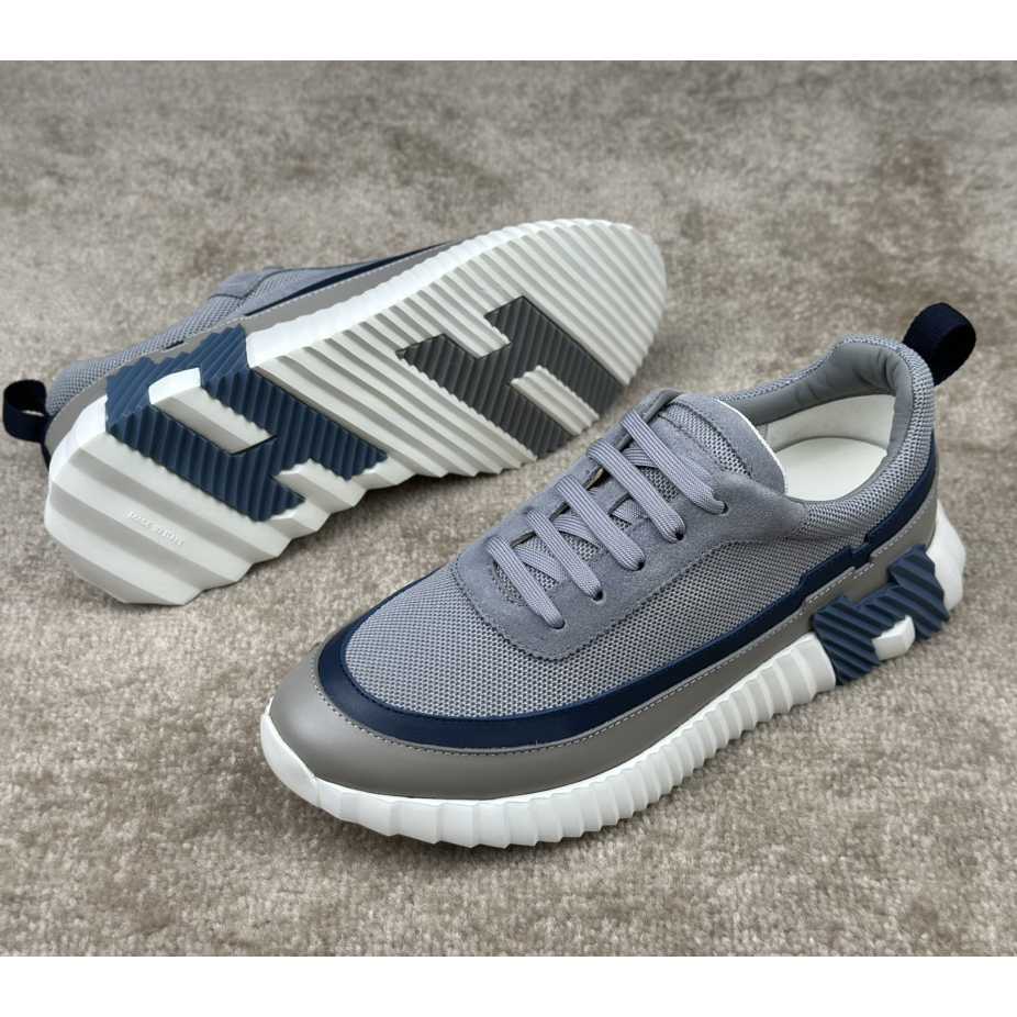 Hermes Bouncing Sneaker - DopestKickz