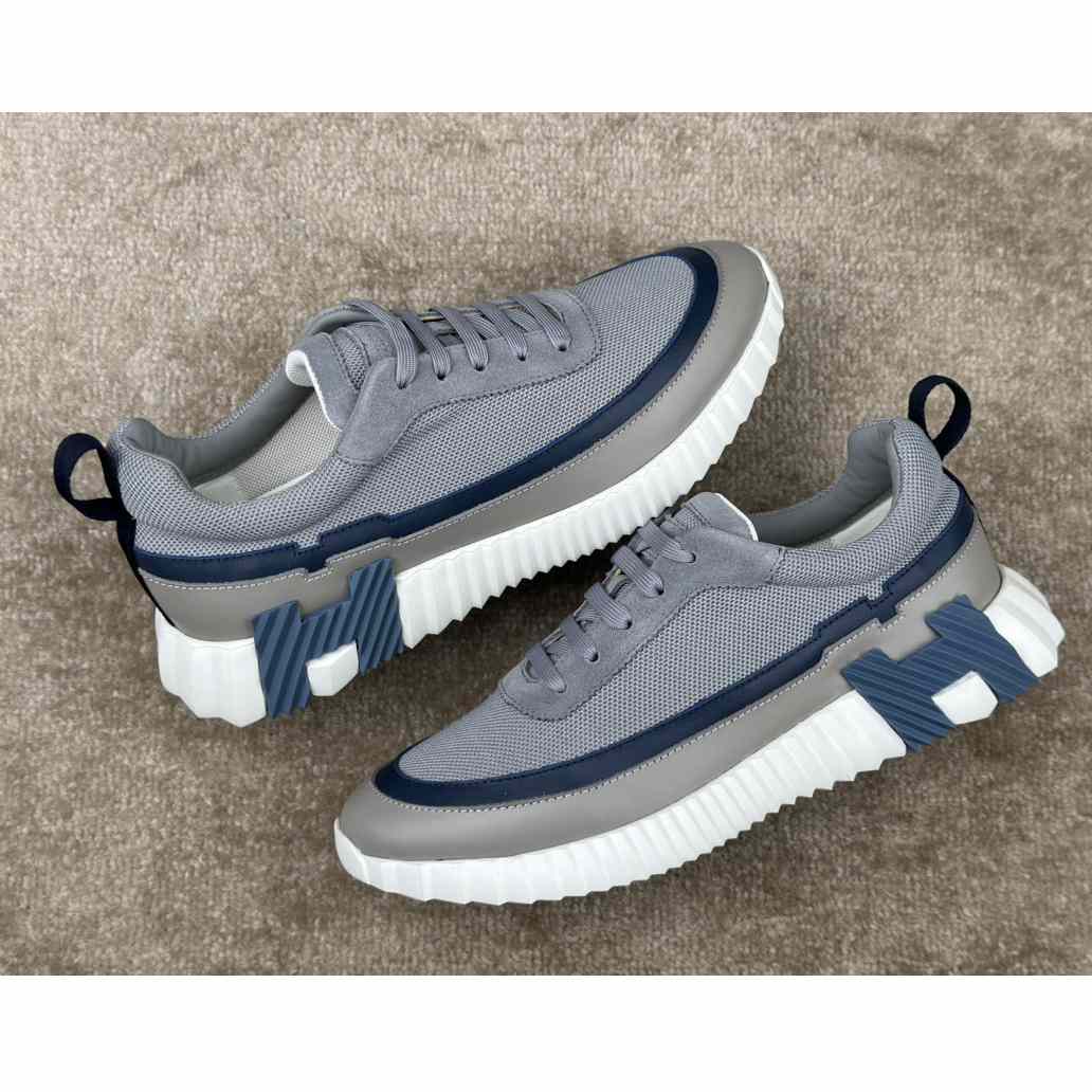 Hermes Bouncing Sneaker - DopestKickz