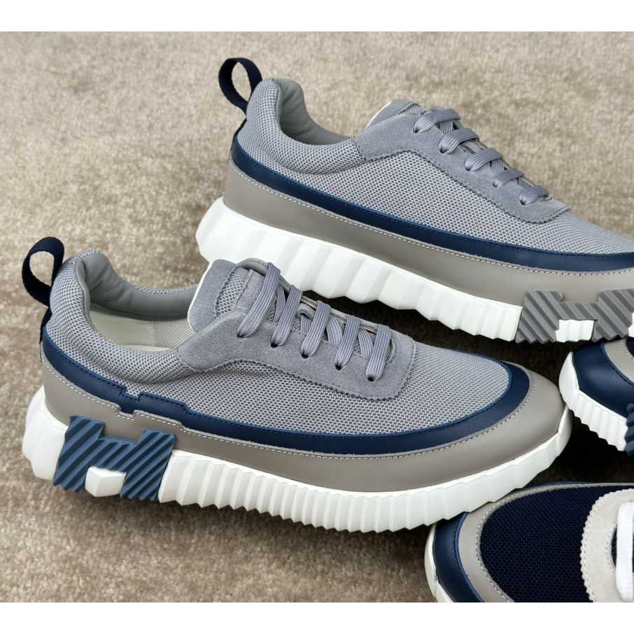 Hermes Bouncing Sneaker - DopestKickz