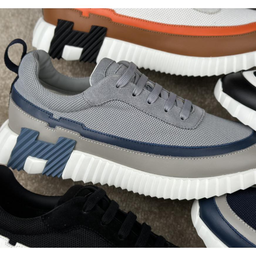 Hermes Bouncing Sneaker - DopestKickz