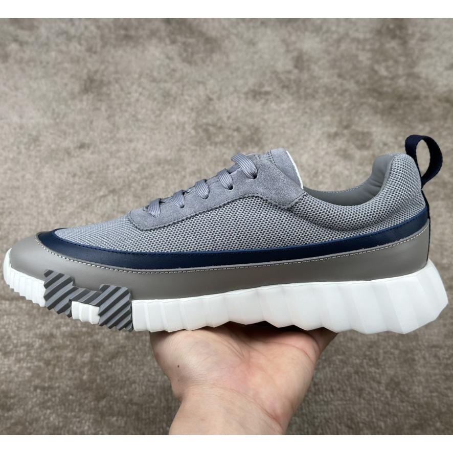 Hermes Bouncing Sneaker - DopestKickz