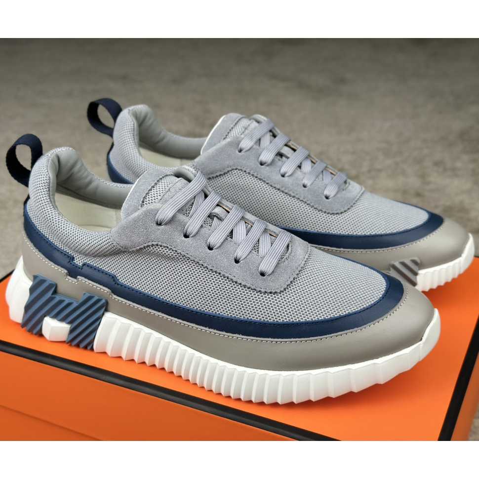 Hermes Bouncing Sneaker - DopestKickz