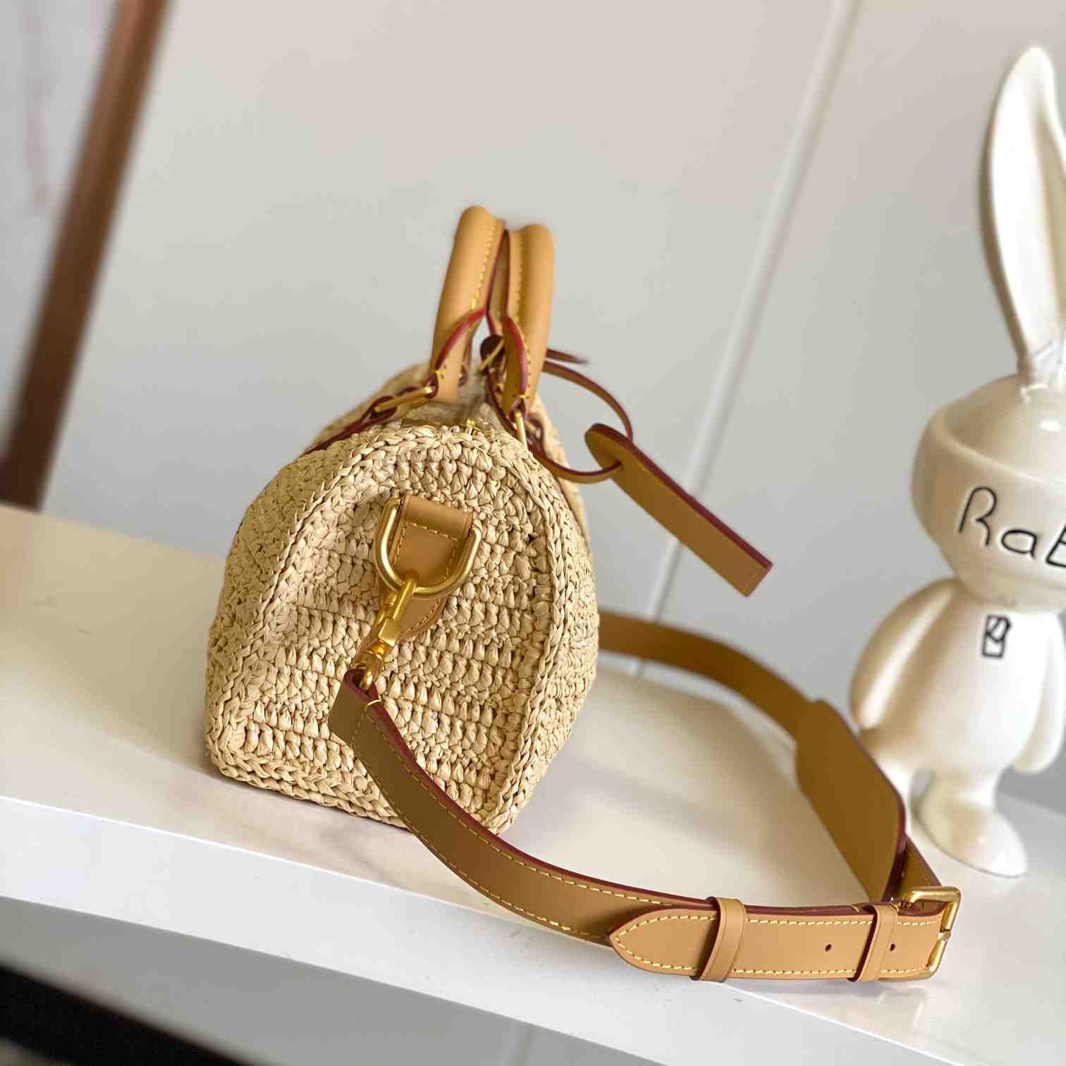 Louis Vuitton Keepall Bandoulière 25  M25010 - DopestKickz