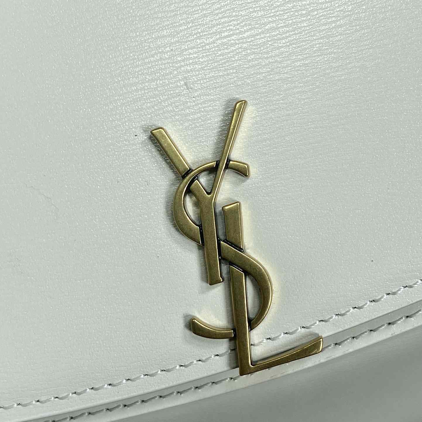 Saint Laurent Voltaire Top Handle In Box Saint Laurent - DopestKickz