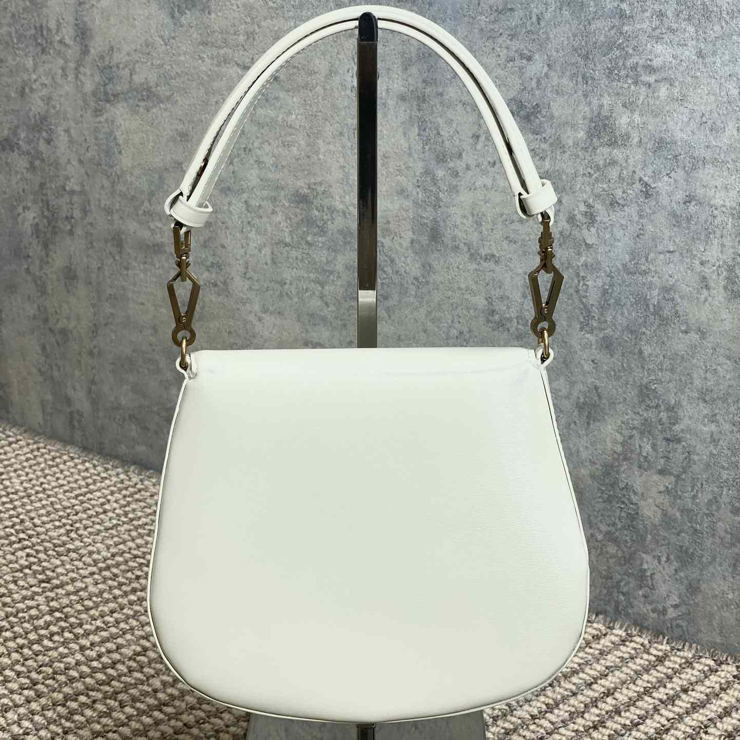 Saint Laurent Voltaire Top Handle In Box Saint Laurent - DopestKickz