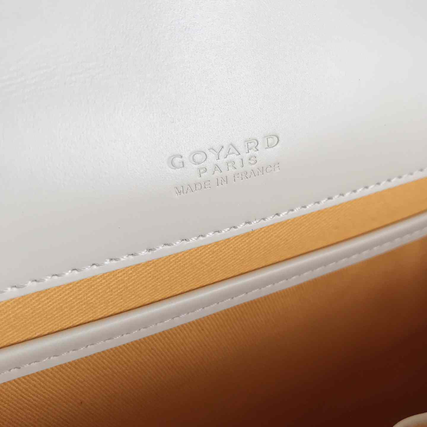 Goyard Belvédère MM Bag - DopestKickz