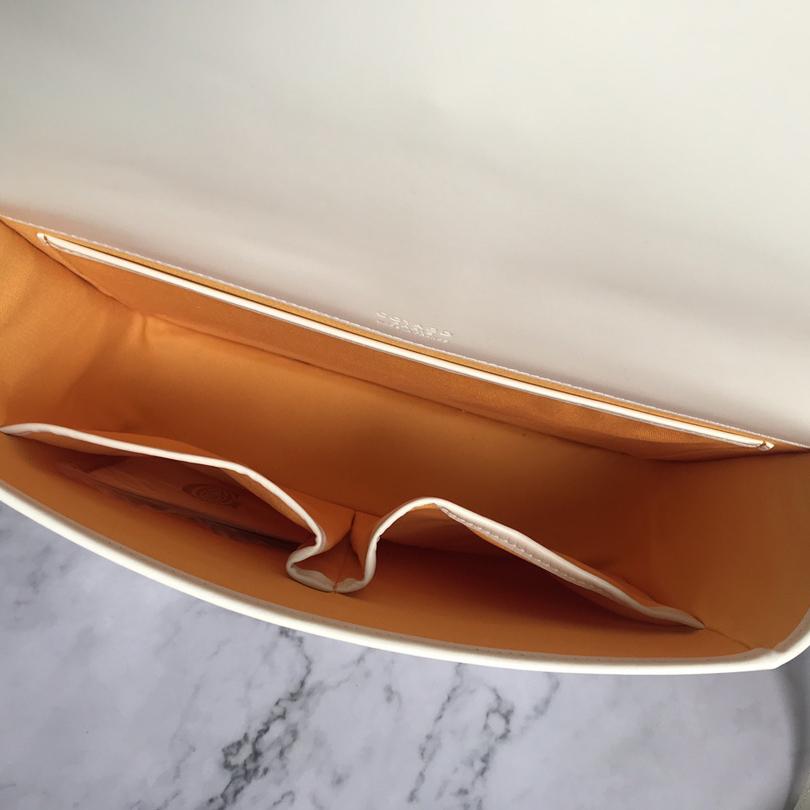 Goyard Belvédère MM Bag - DopestKickz