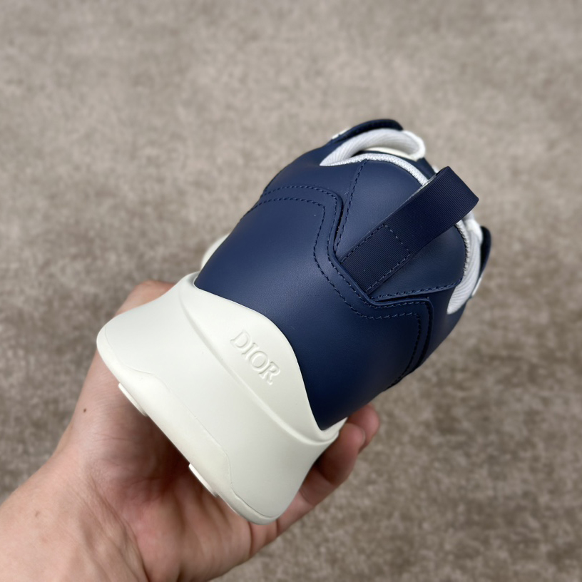 Dior B25 Runner Sneaker   - DopestKickz