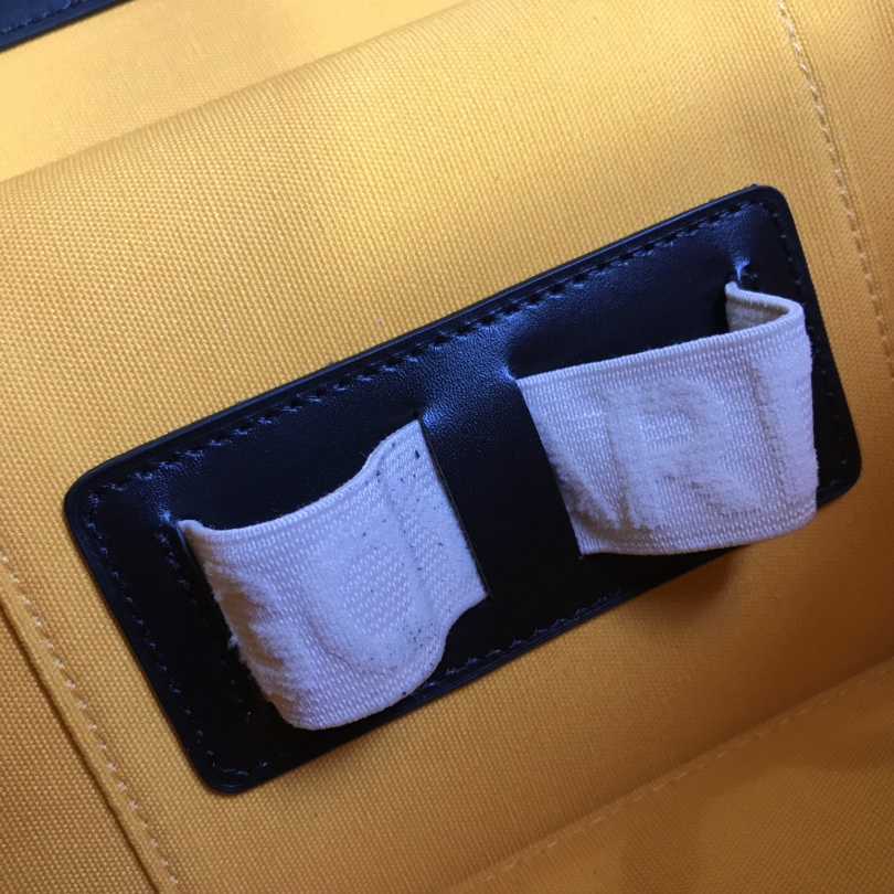 Goyard Muse Vanity Case - DopestKickz