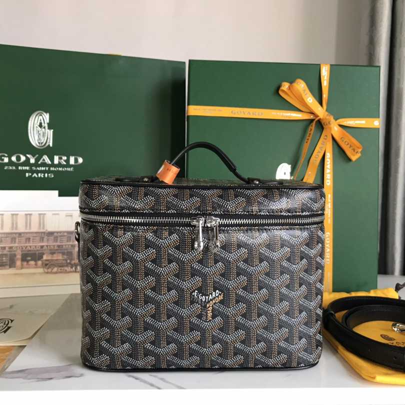 Goyard Muse Vanity Case - DopestKickz