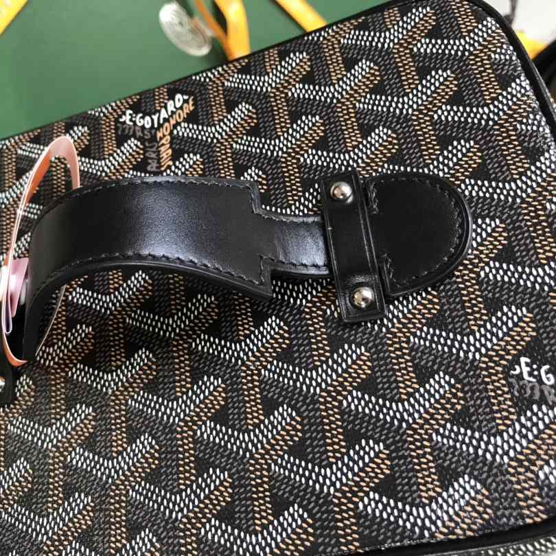 Goyard Muse Vanity Case - DopestKickz