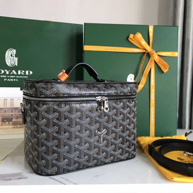 Goyard Muse Vanity Case - DopestKickz