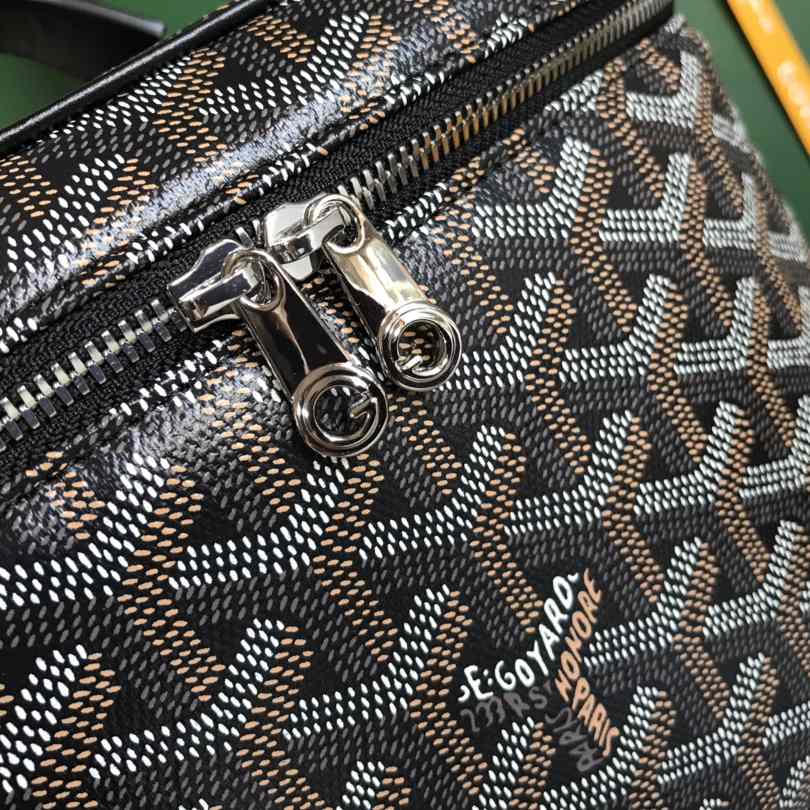 Goyard Muse Vanity Case - DopestKickz