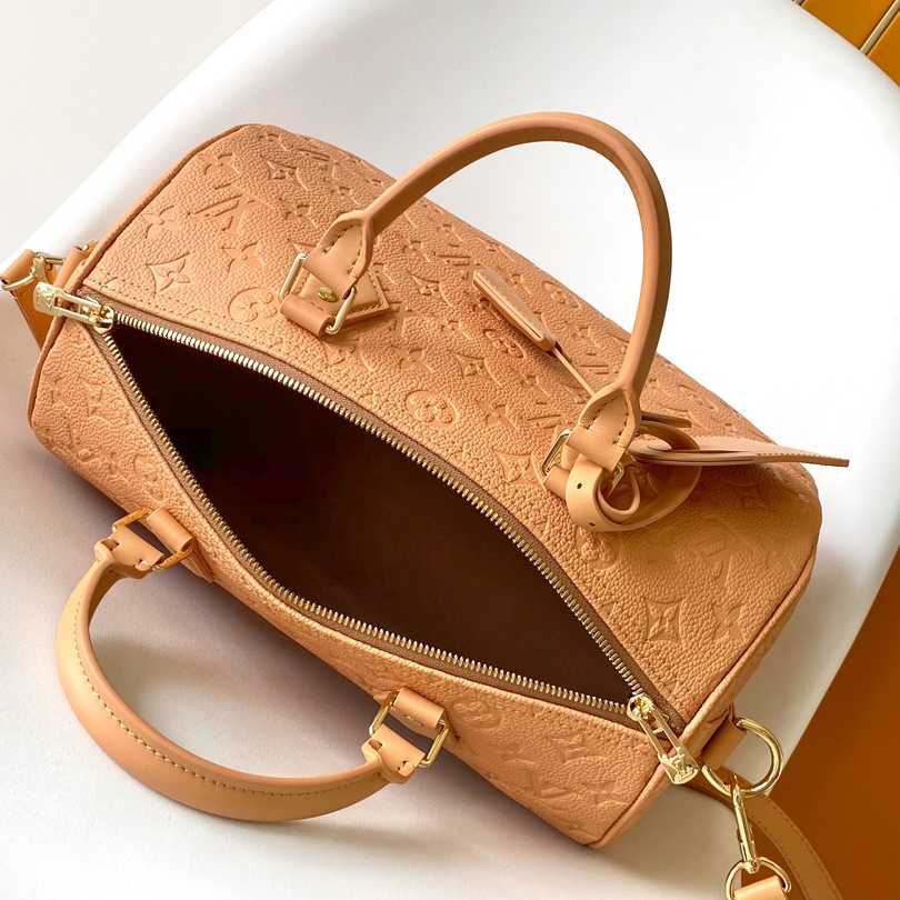 Louis Vuitton Speedy Soft 30  M11323 - DopestKickz