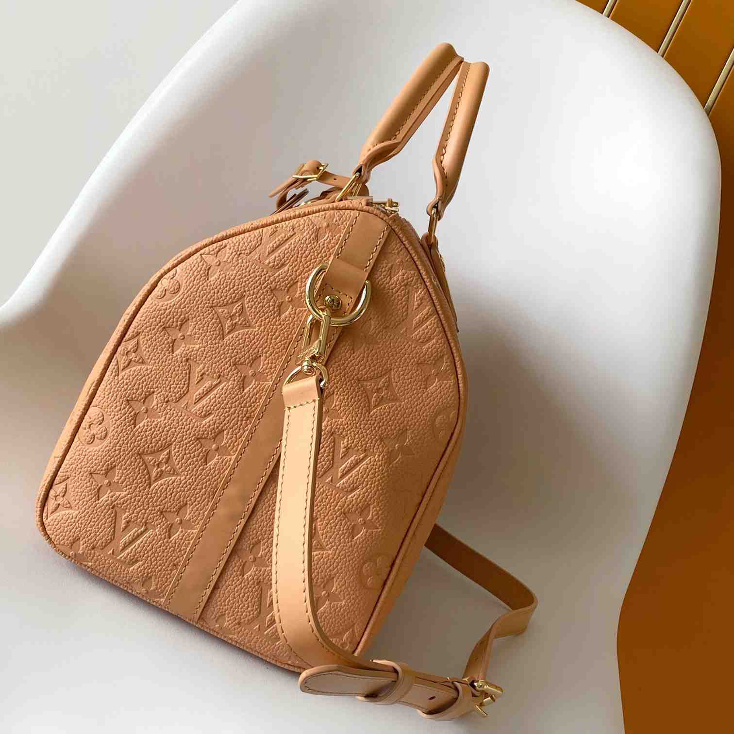 Louis Vuitton Speedy Soft 30  M11323 - DopestKickz