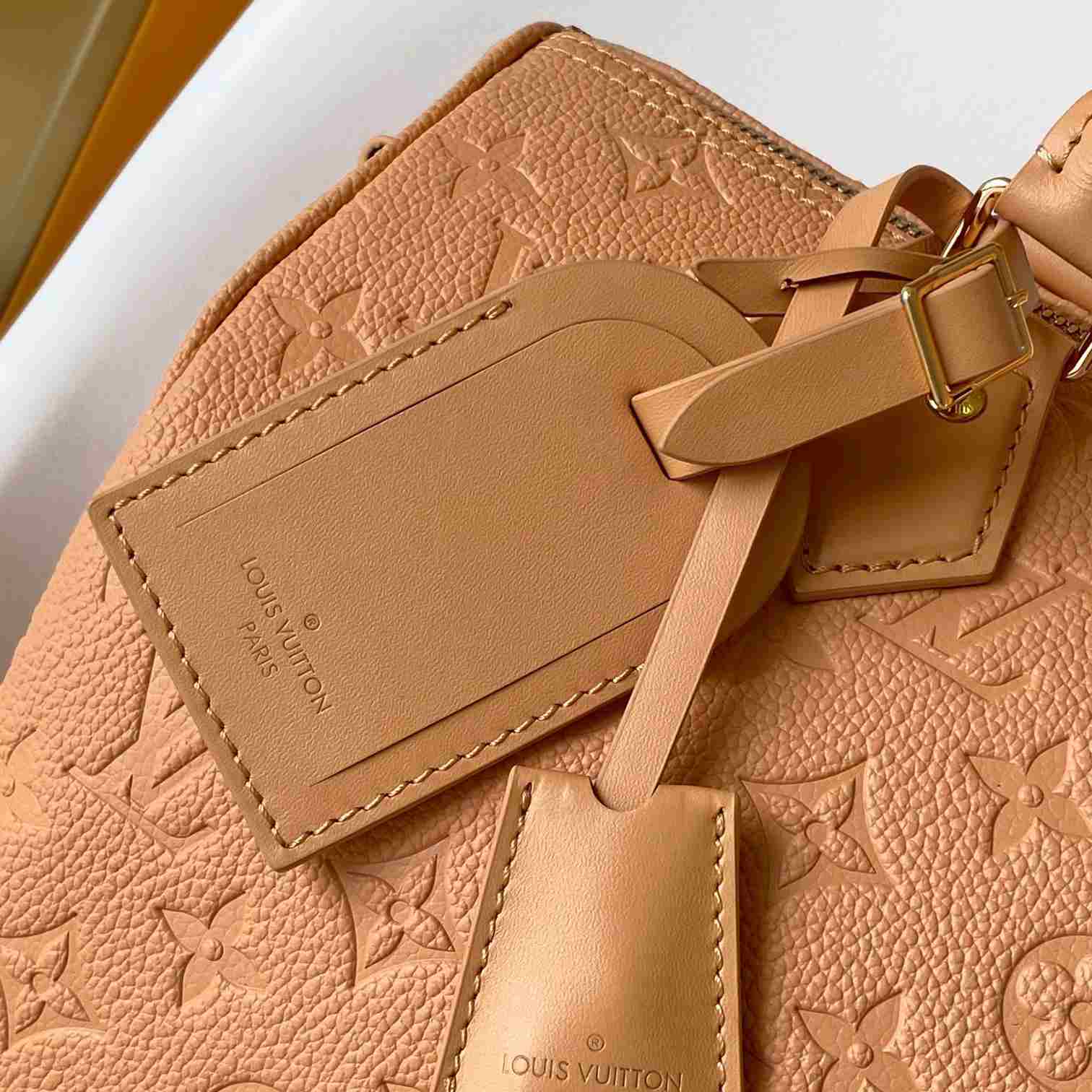 Louis Vuitton Speedy Soft 30  M11323 - DopestKickz