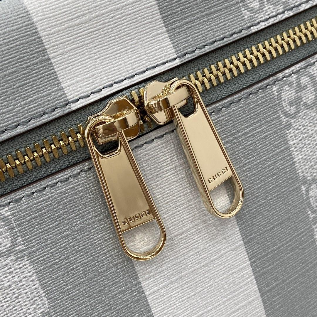 Gucci Ophidia Medium Travel Bag - DopestKickz