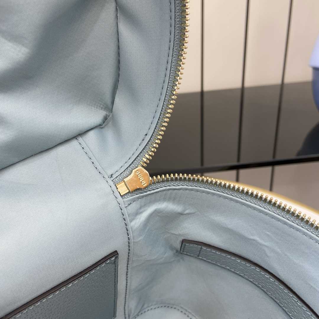 Gucci Ophidia Medium Travel Bag - DopestKickz