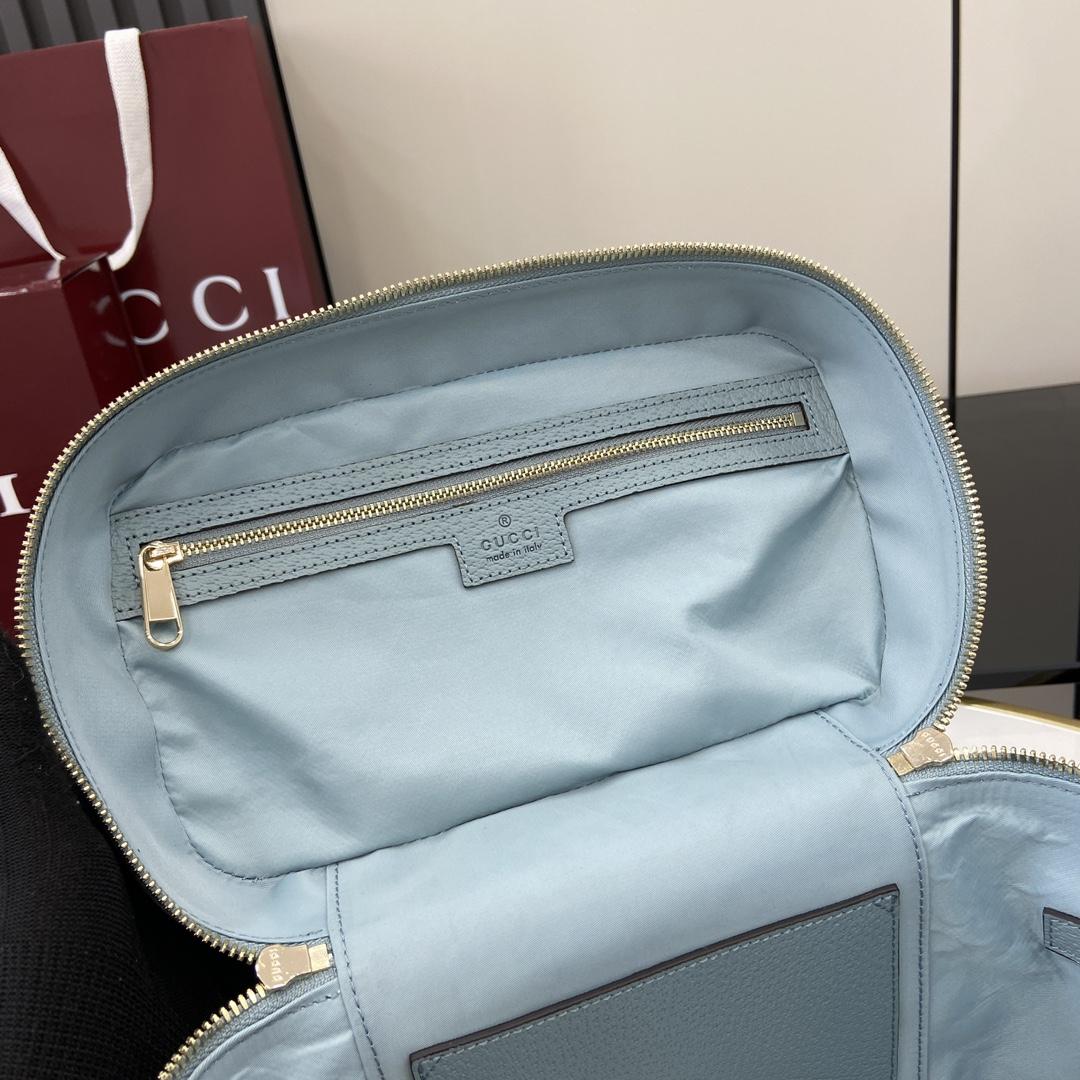 Gucci Ophidia Medium Travel Bag - DopestKickz