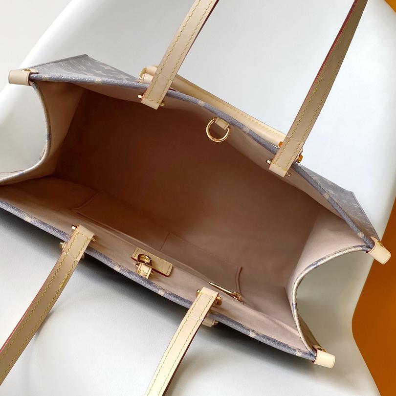 Louis Vuitton OnTheGo MM   M12415 - DopestKickz