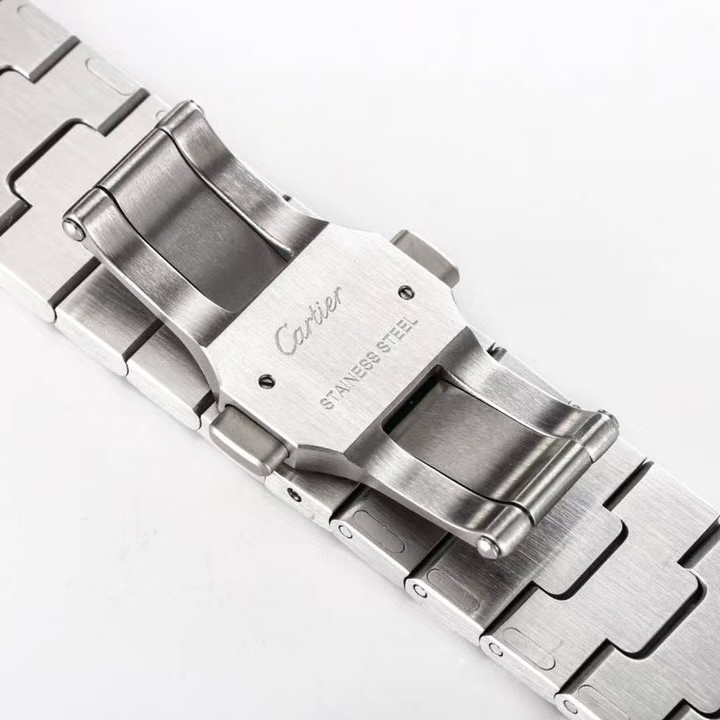 Cartier Watch  - DopestKickz