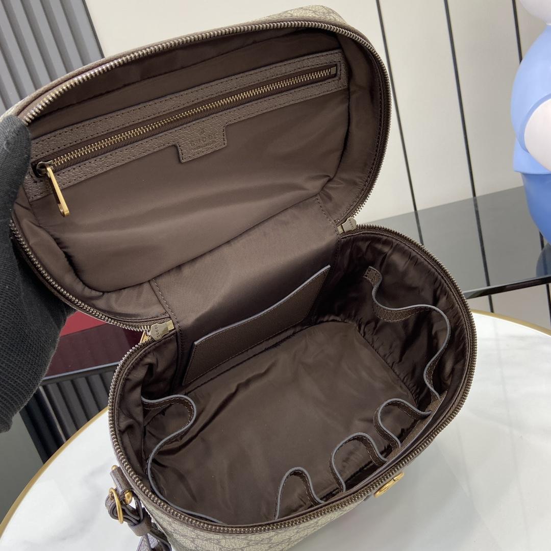 Gucci Porter Medium Travel Bag - DopestKickz