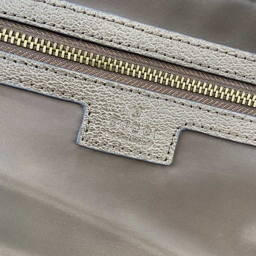 Gucci Porter Medium Travel Bag - DopestKickz