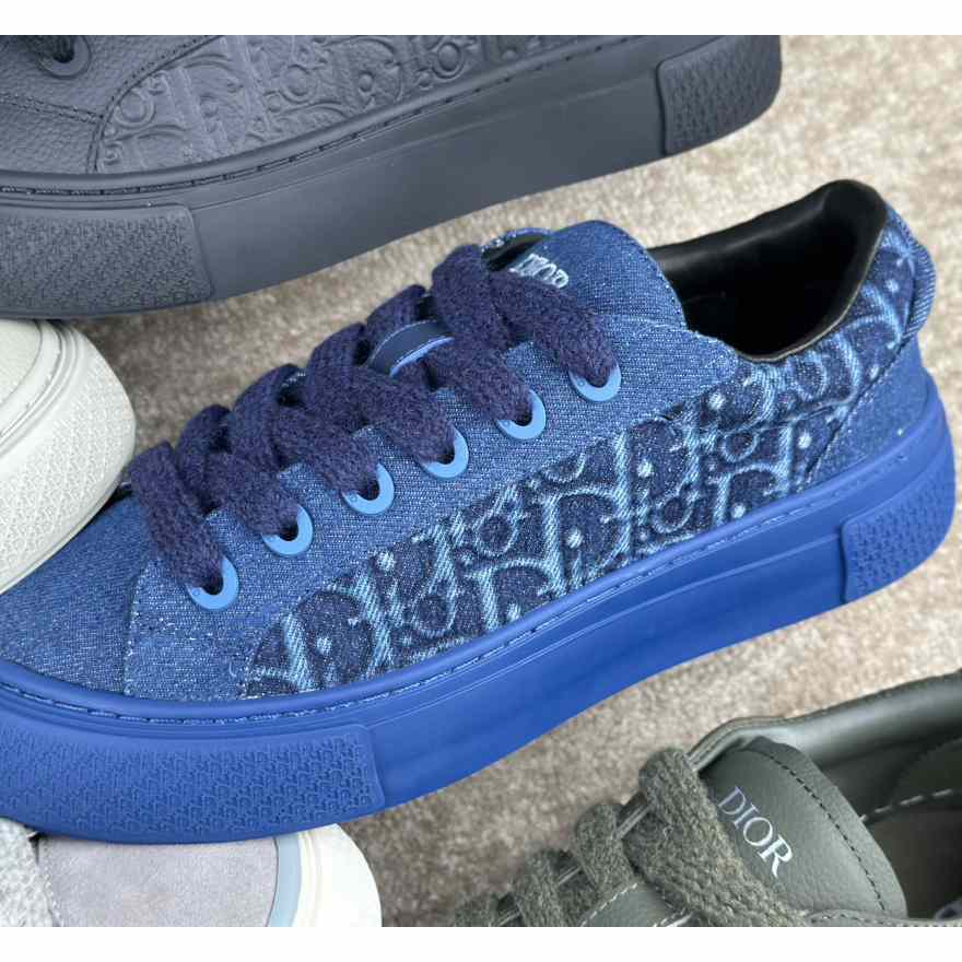 Dior B33 Sneaker   - DopestKickz