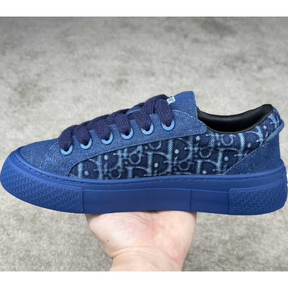 Dior B33 Sneaker   - DopestKickz