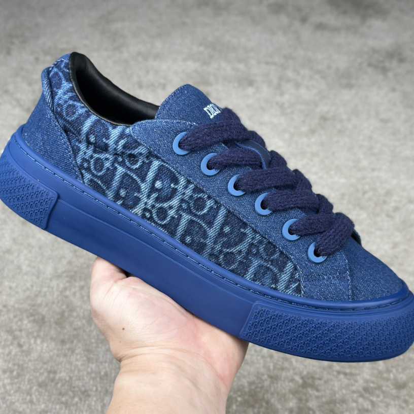 Dior B33 Sneaker   - DopestKickz