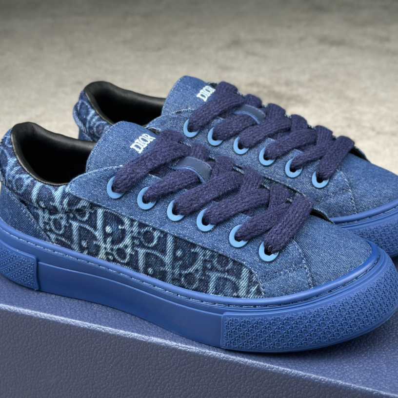 Dior B33 Sneaker   - DopestKickz