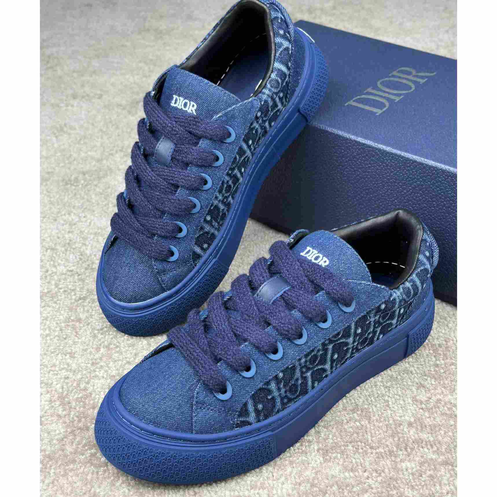Dior B33 Sneaker   - DopestKickz
