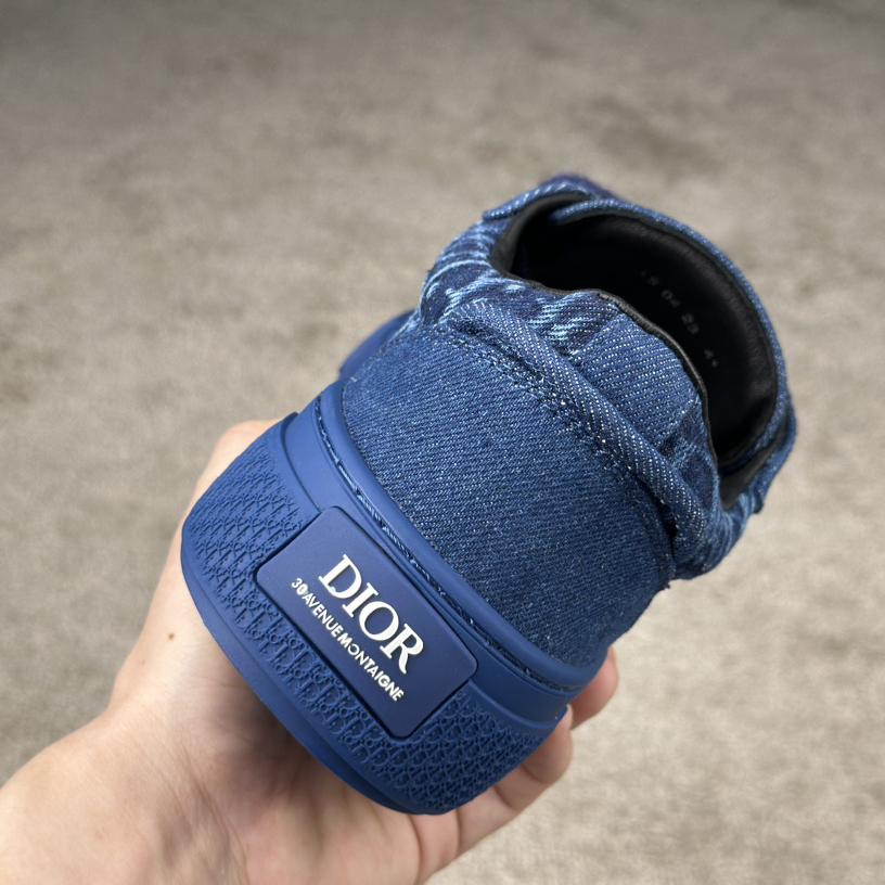 Dior B33 Sneaker   - DopestKickz
