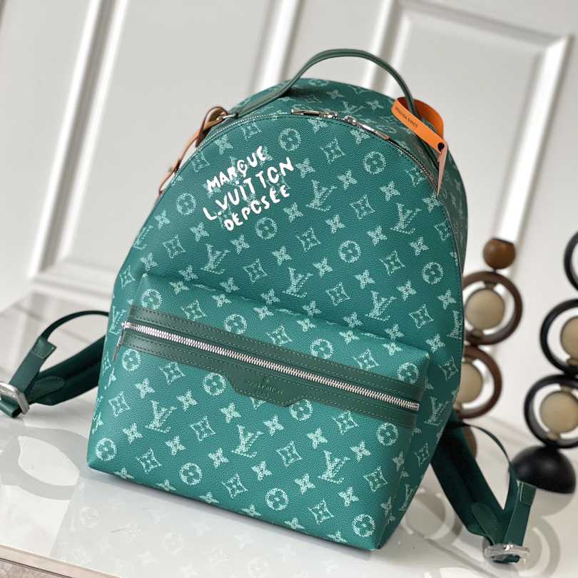 Louis Vuitton Discovery Backpack PM  M12780 - DopestKickz