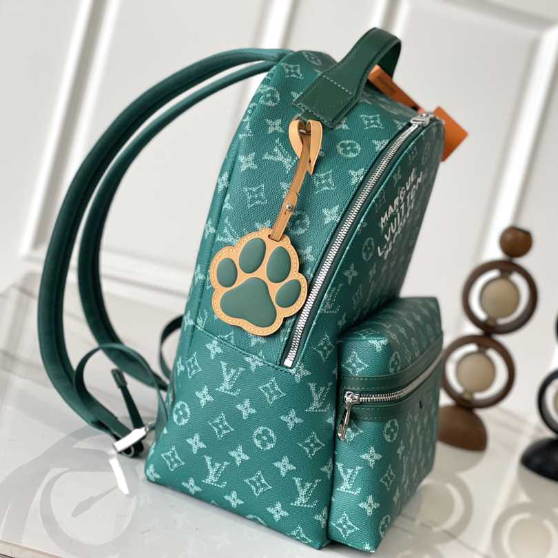 Louis Vuitton Discovery Backpack PM  M12780 - DopestKickz