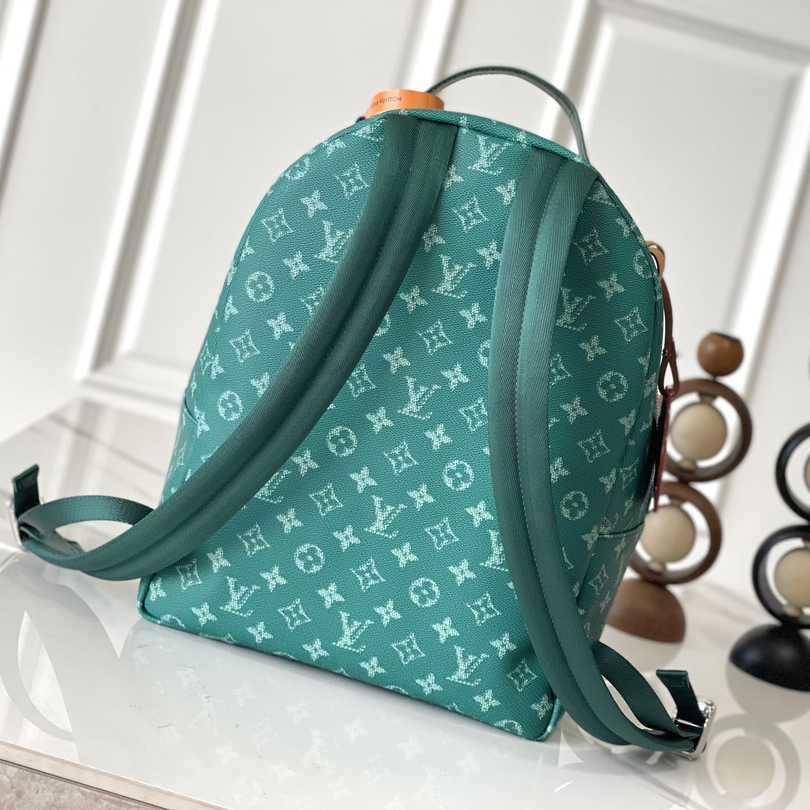 Louis Vuitton Discovery Backpack PM  M12780 - DopestKickz