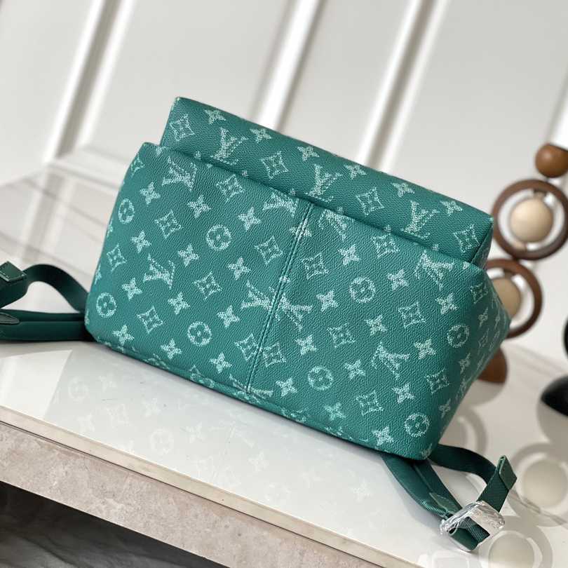 Louis Vuitton Discovery Backpack PM  M12780 - DopestKickz