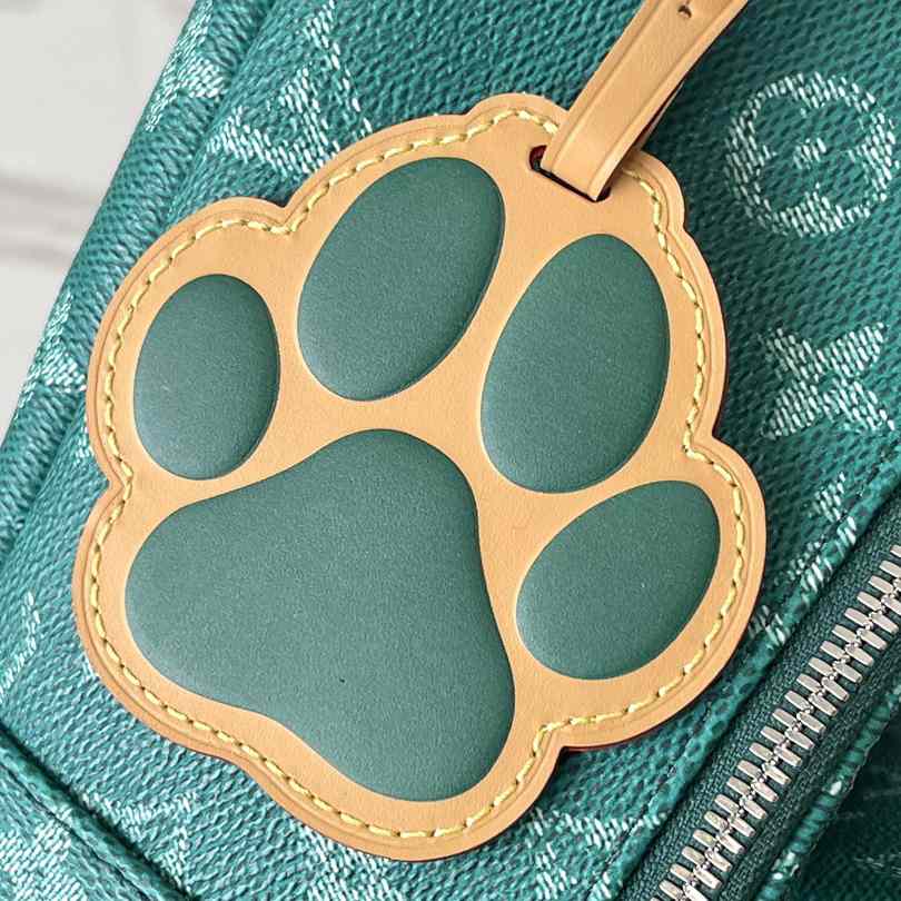 Louis Vuitton Discovery Backpack PM  M12780 - DopestKickz