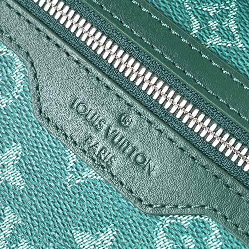 Louis Vuitton Discovery Backpack PM  M12780 - DopestKickz