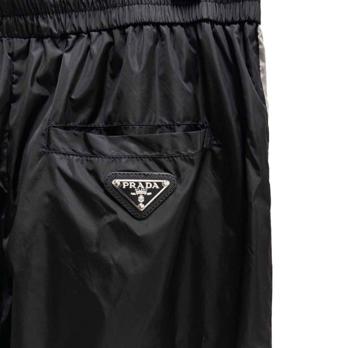 Prada Pants - DopestKickz