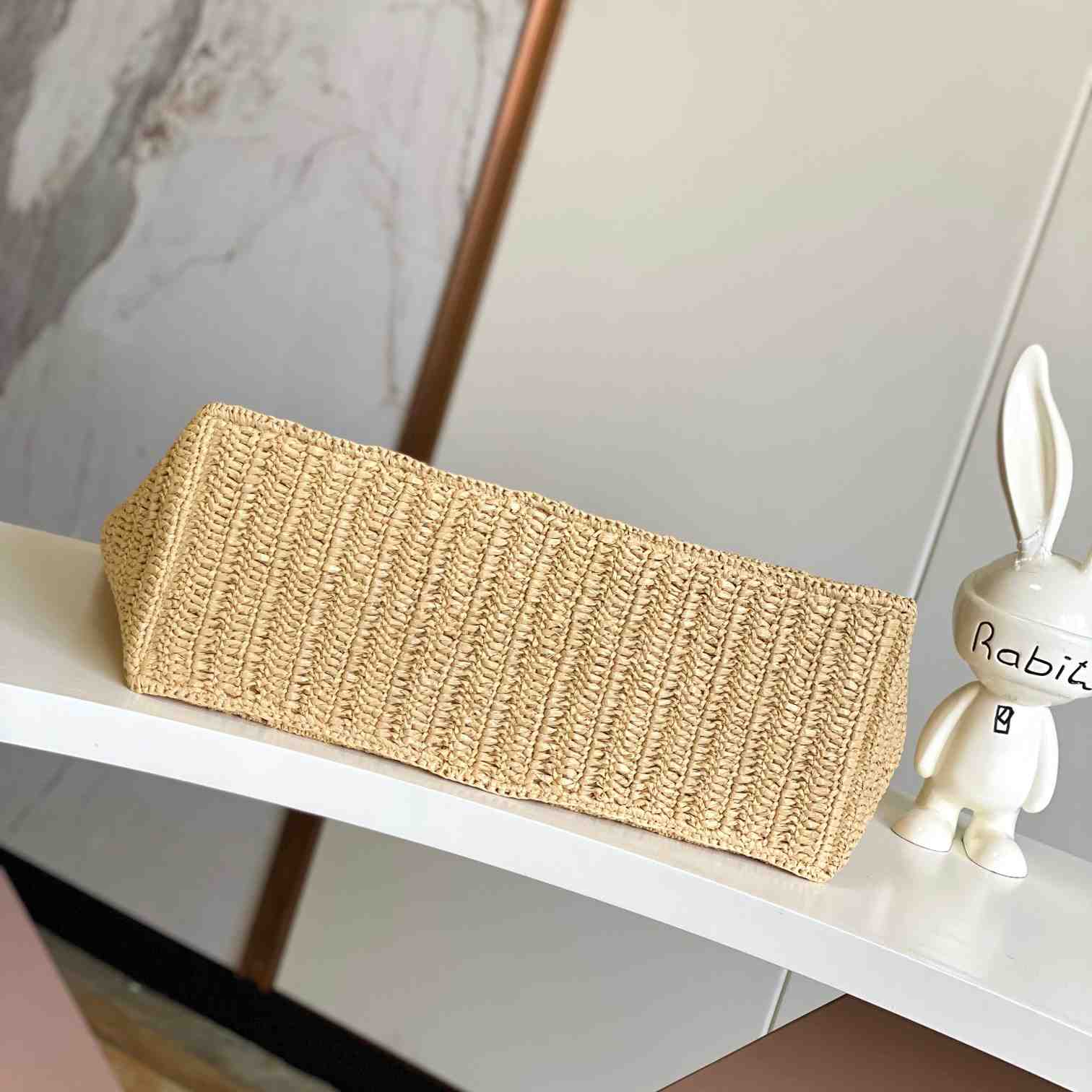 Louis Vuitton Summer Shopper Tote MM   M25008 - DopestKickz