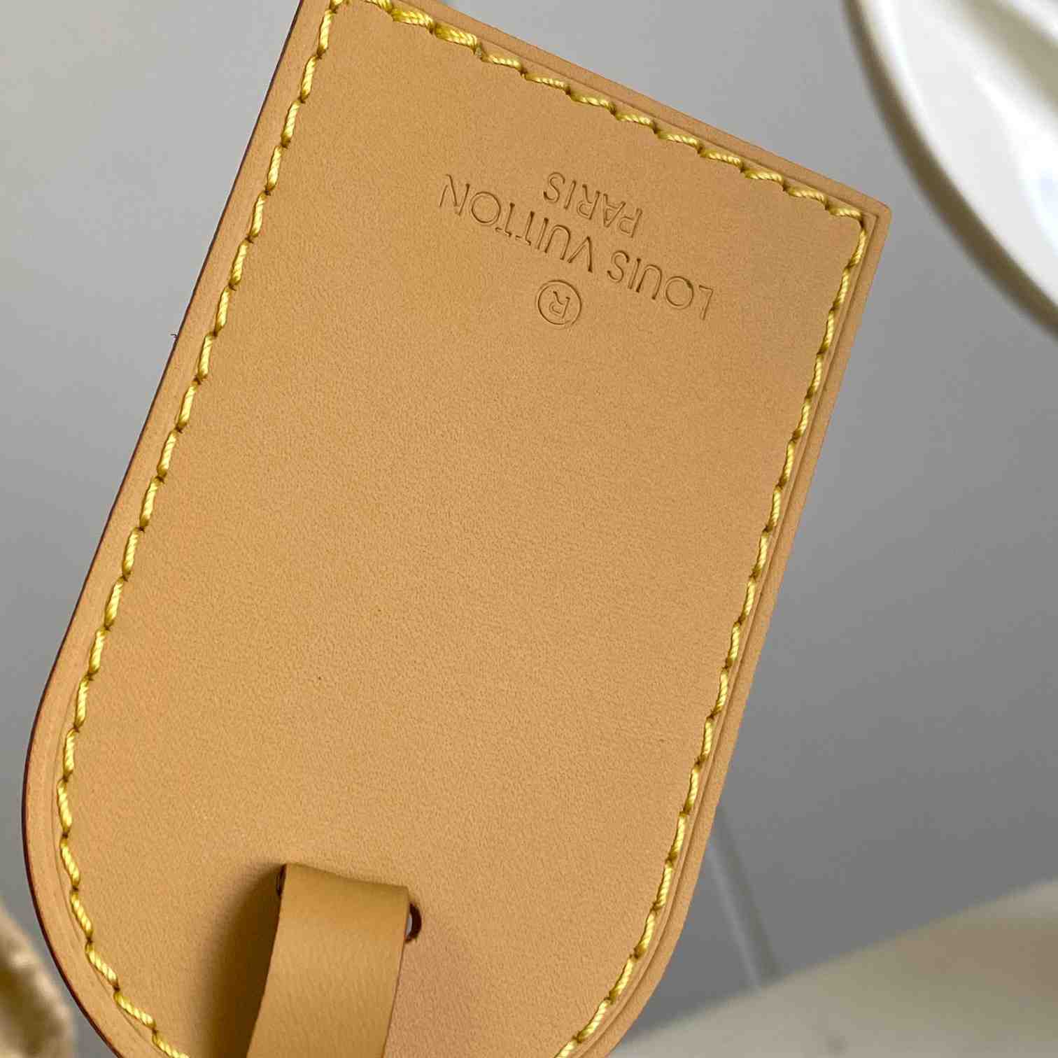 Louis Vuitton Summer Shopper Tote MM   M25008 - DopestKickz