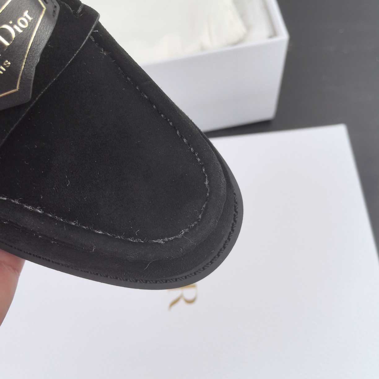 Dior Boy Mule  - DopestKickz